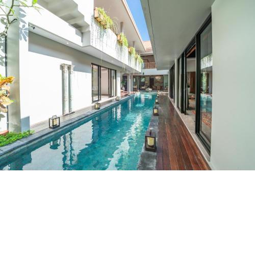 Villa Aiimara - Modern 5-bedroom Villa AMAZING LOCATION