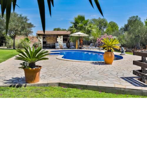 Villa Ailen