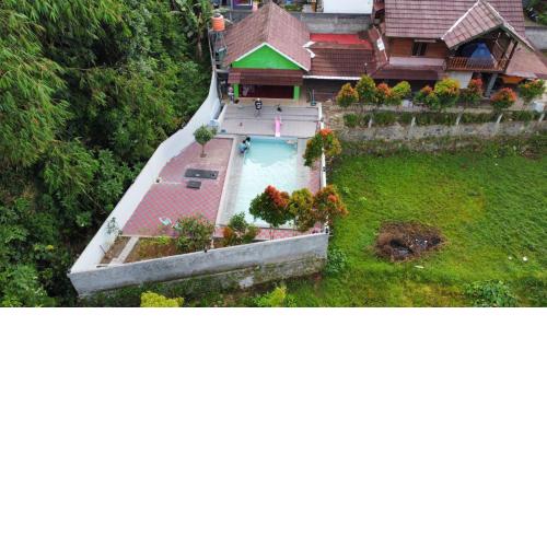 Villa Ainun