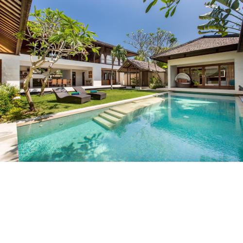 Villa Air Bali Boutique Resort and Spa