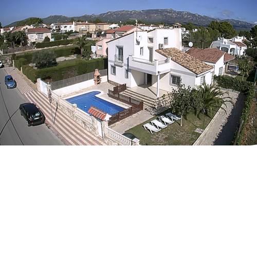 Villa Airana