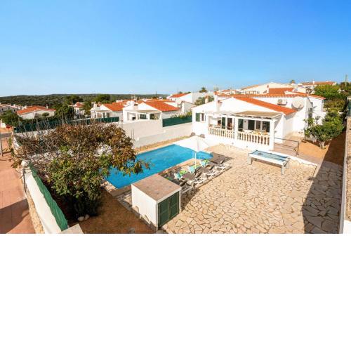 Villa Airosa by Villa Plus