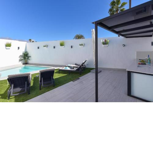 Villa Aisha by VillaGranCanaria