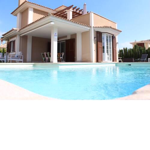 Villa Aitana