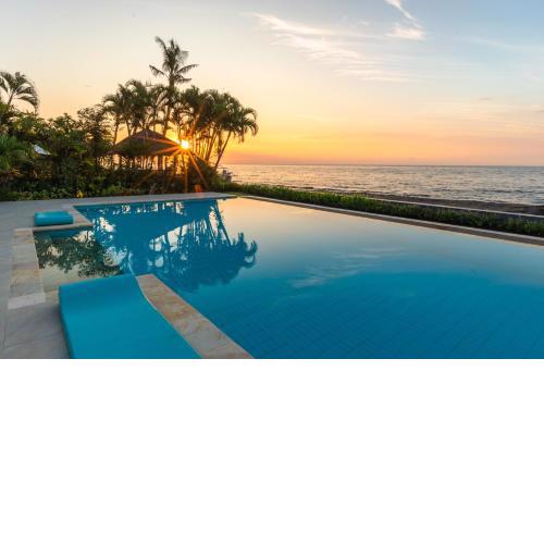 Villa Akasa Segara - The Ocean Feels Like Home