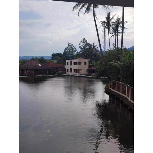 Villa Akasia