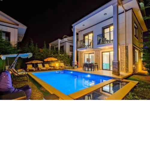 Villa Akdamar