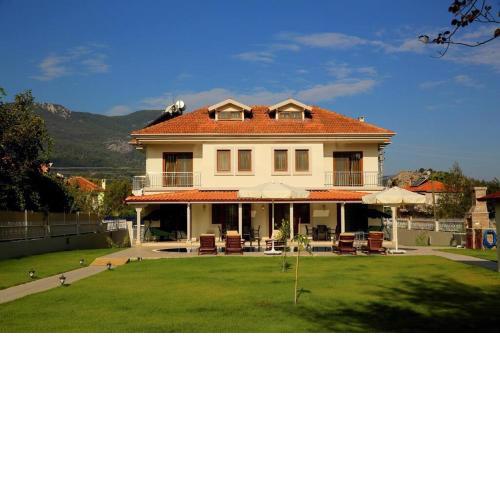 Villa Aktaş
