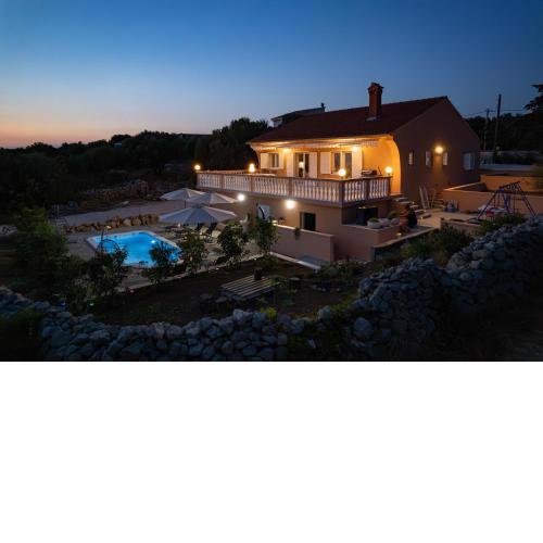 Villa Akulica