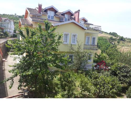 Villa Akyazı