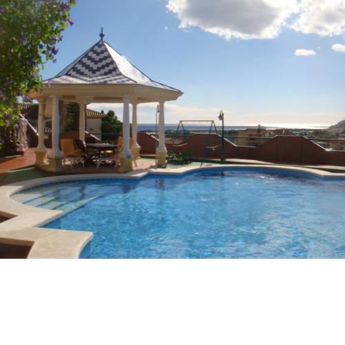 Villa al Alba