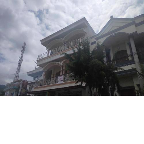 Villa Al Barokah Syariah Family Redpartner near Sarangan Lake