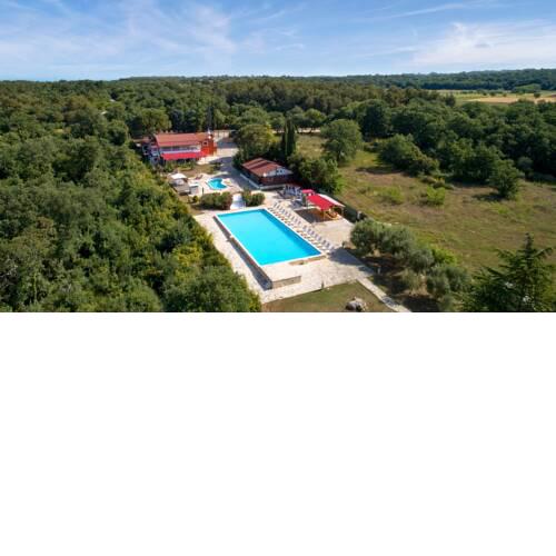 Villa Al Parco