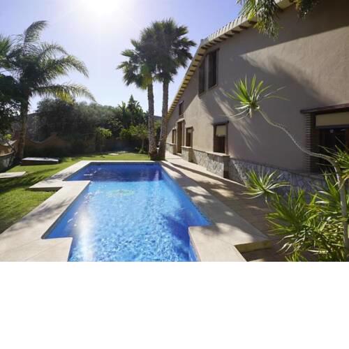 Villa al querya