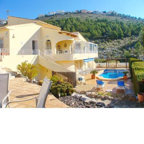 Villa Al Zhara Solidays
