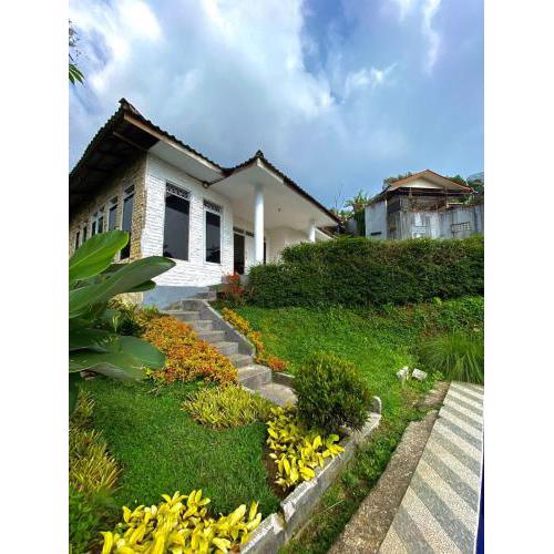 Villa alam 1