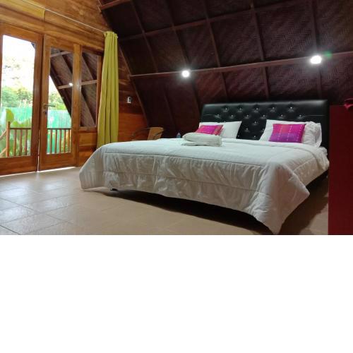 Villa Alam Flores Komodo Labuan Bajo RedPartner