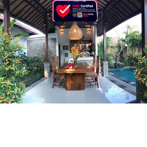 Villa Alam Surya Ubud