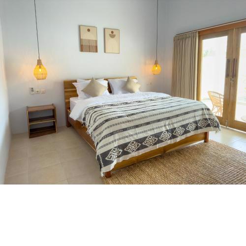 Villa Alamanda