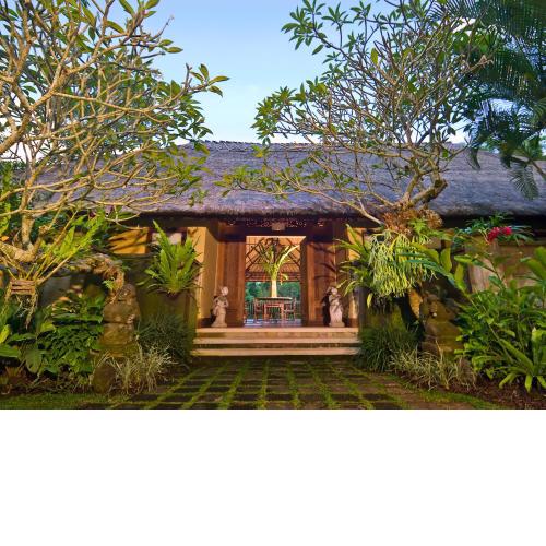 Villa Alamanda