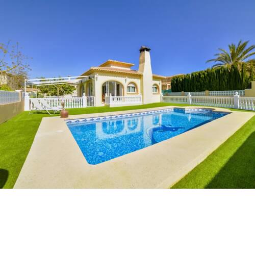 Villa Alaska - Plusholidays
