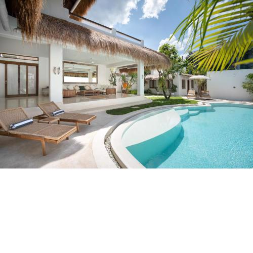 Villa Alba - Half off for month of May