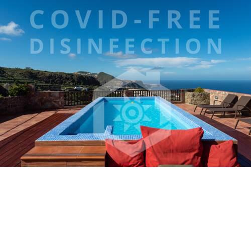 Villa Alba - Private Pool & Fantastic Views