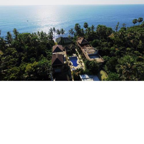 Villa Alba Bali Dive Resort