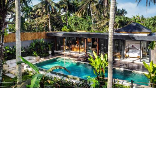 Villa Alba by BaliSuperHost