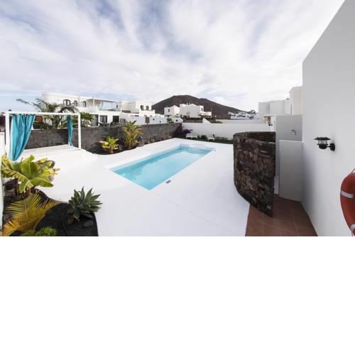 Villa Alba de Luxe
