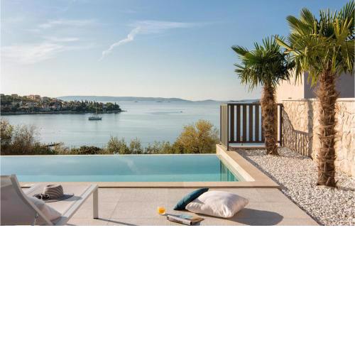 Villa Alba Seget
