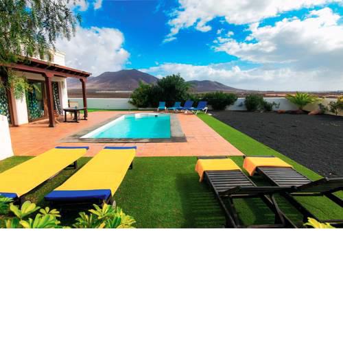 Villa Alba