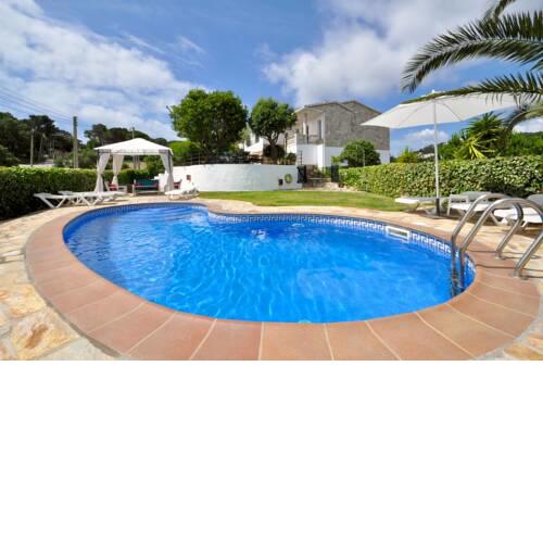 Villa Alba