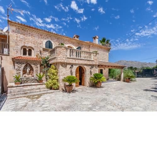 Villa Alba