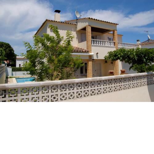 Villa Alba