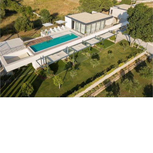 Villa Alba