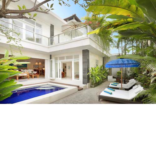 Villa Alba
