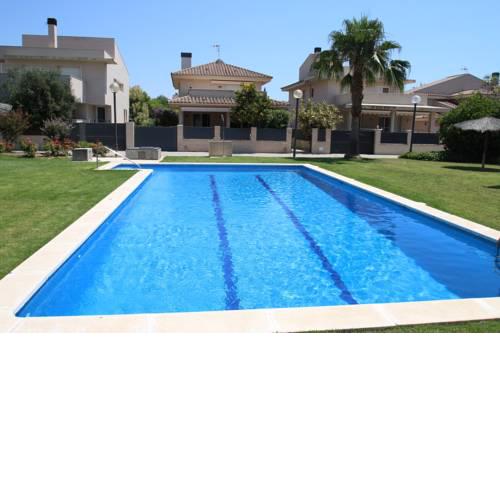 Villa Albareda