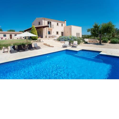 Villa Albaricoquer