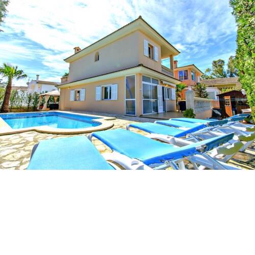 Villa Albatros