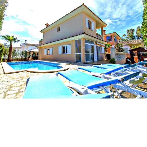 Villa Albatros