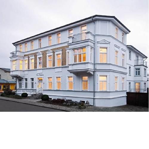 Villa Albatros