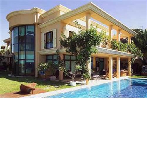 Villa Albella