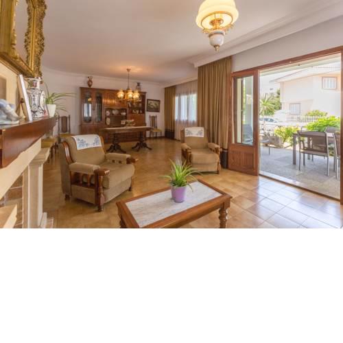 Villa Albers