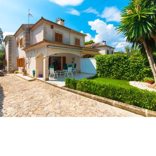 Villa Alberti