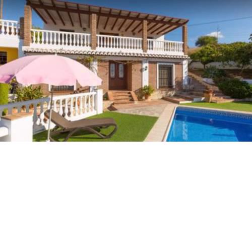 Villa Alberto