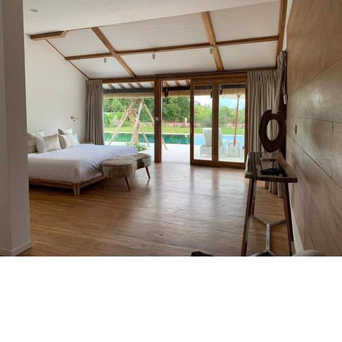Villa Albizia