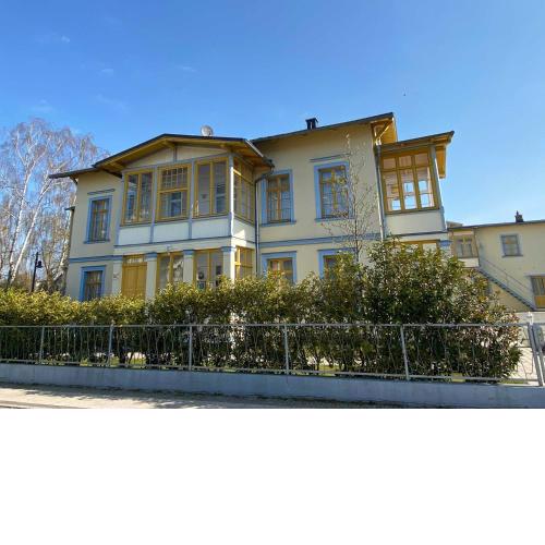 Villa Albus