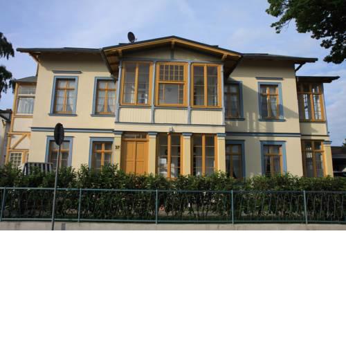Villa Albus