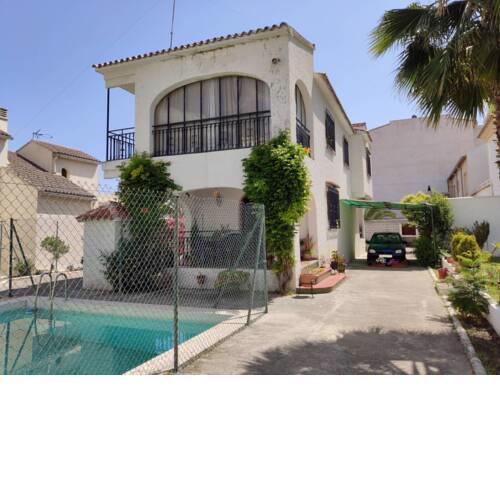 Villa Alcalde Eduardo Sendra Guitard